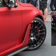 Image for article titled I Rode With Sebastian Vettel During Red Bull's F1 Donut Extravaganza